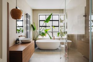 Bathroom- click for photo gallery